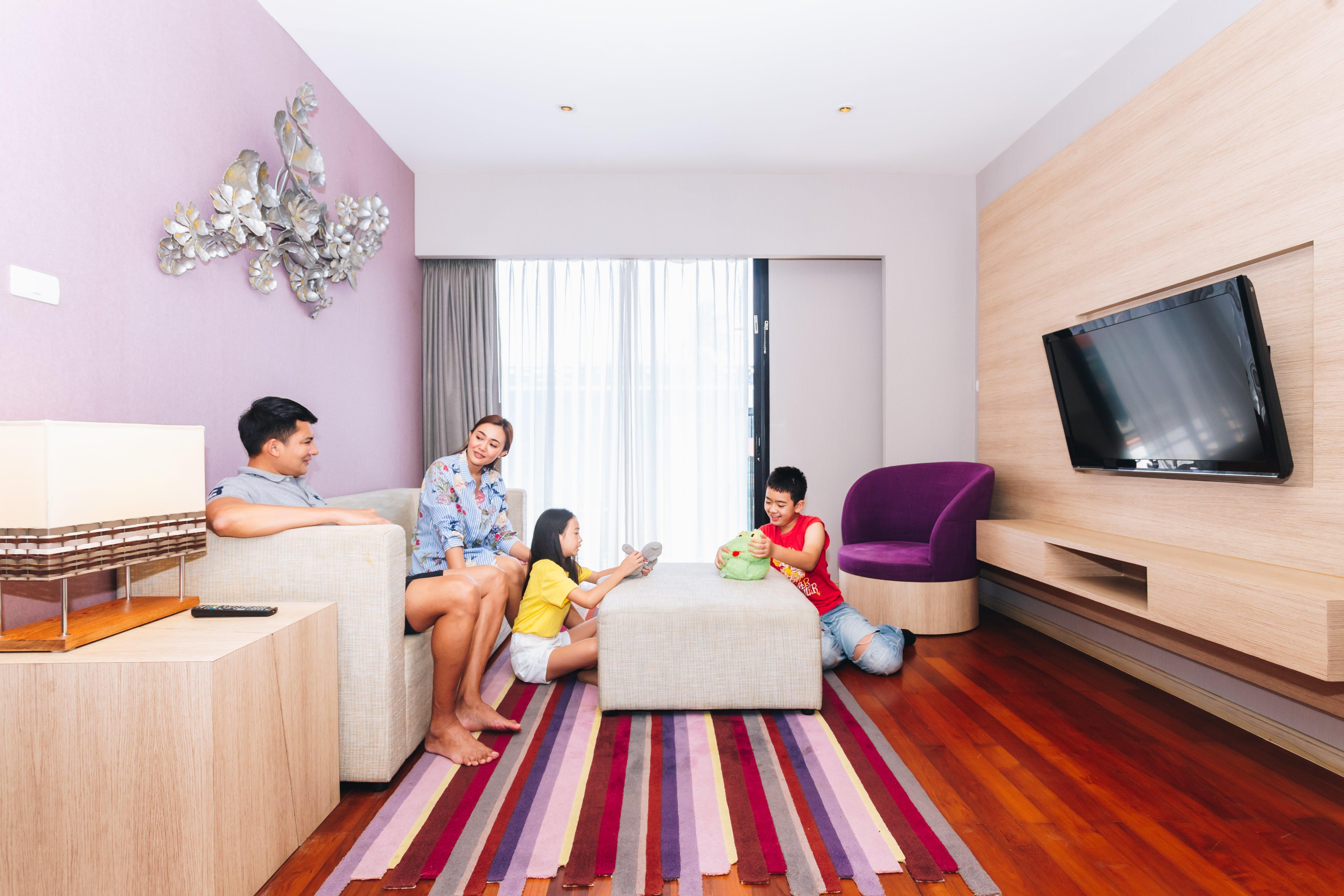 Express Patong By Ihg 4* Phuket