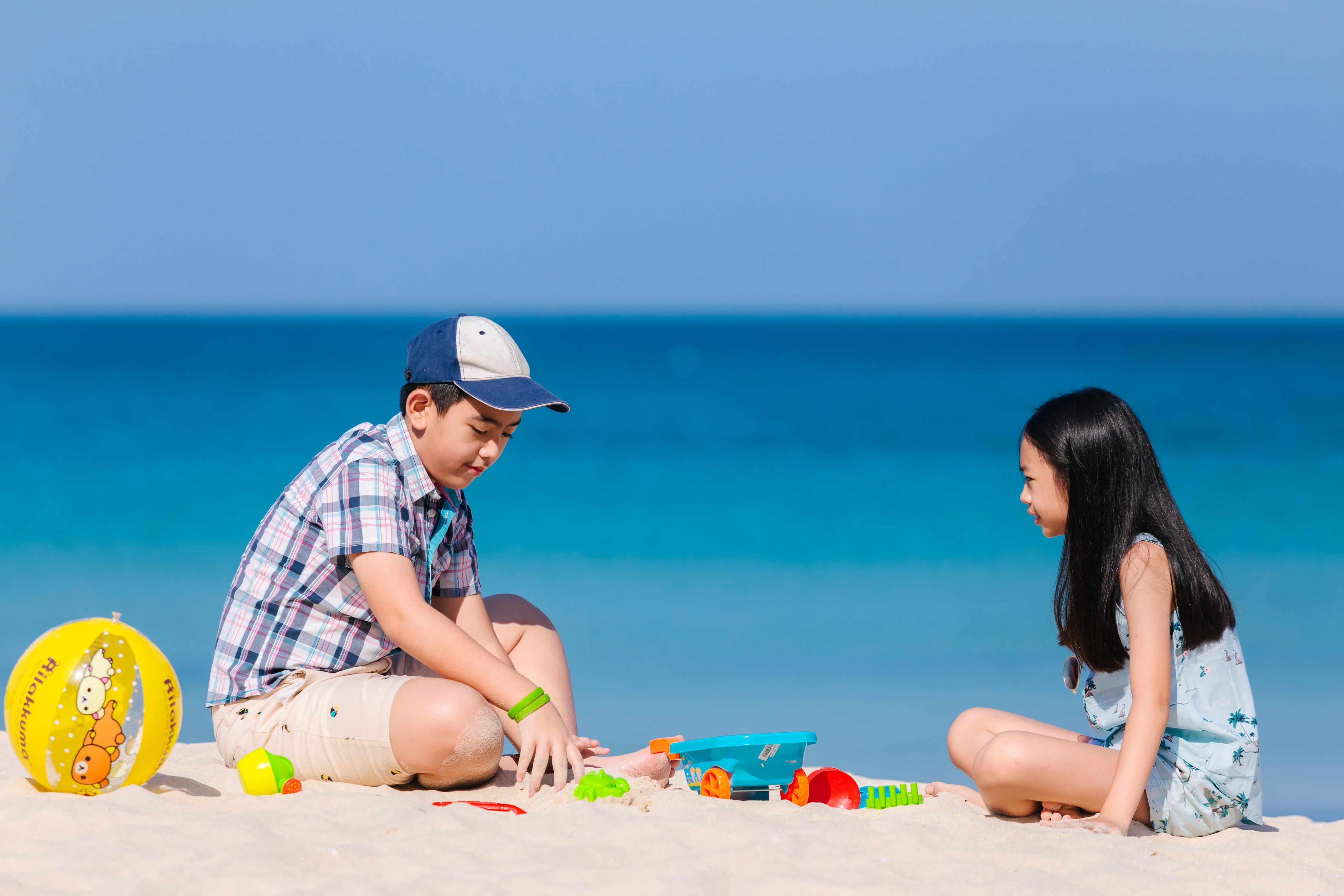 Express Patong By Ihg Resort Phuket