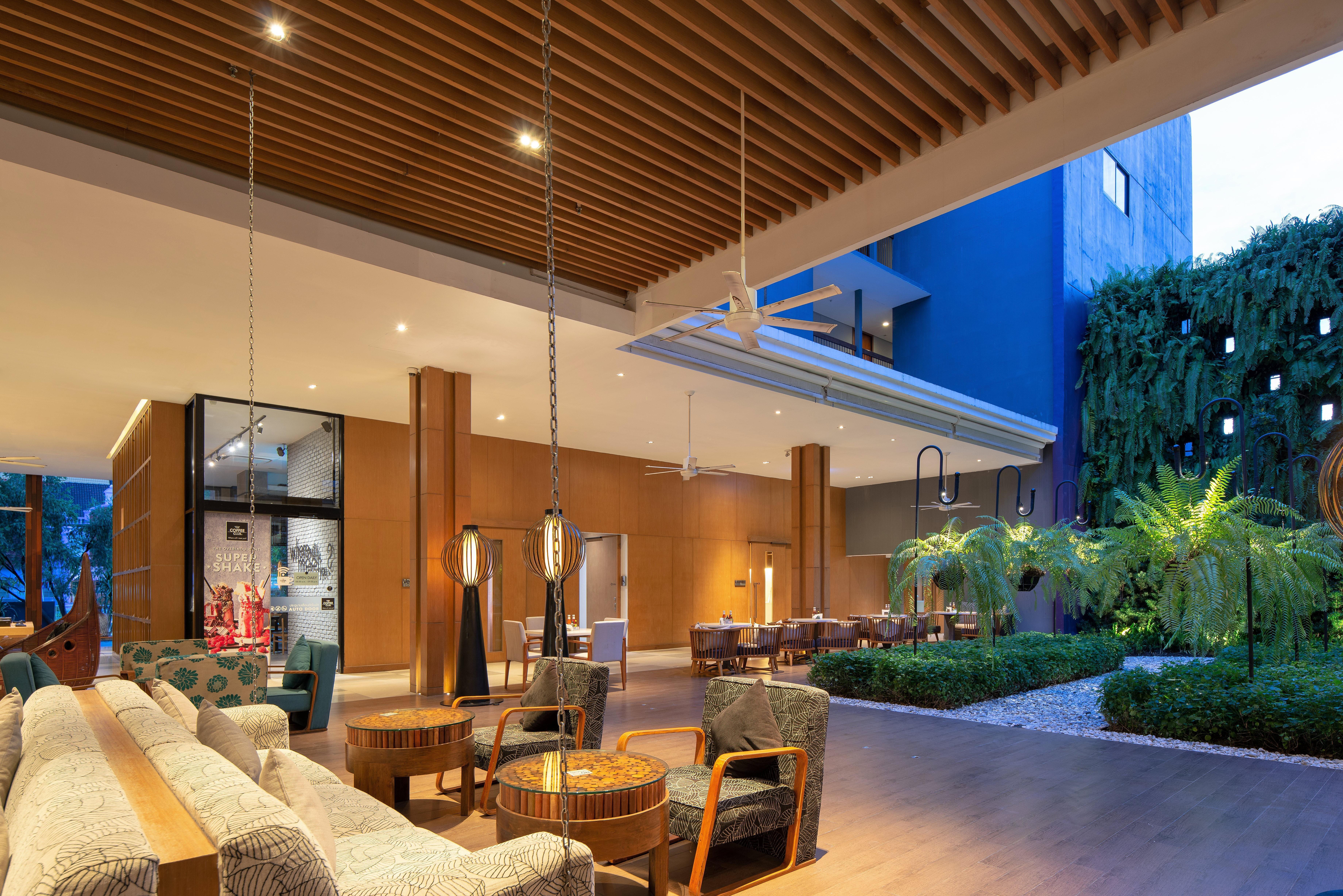Express Patong By Ihg Resort
