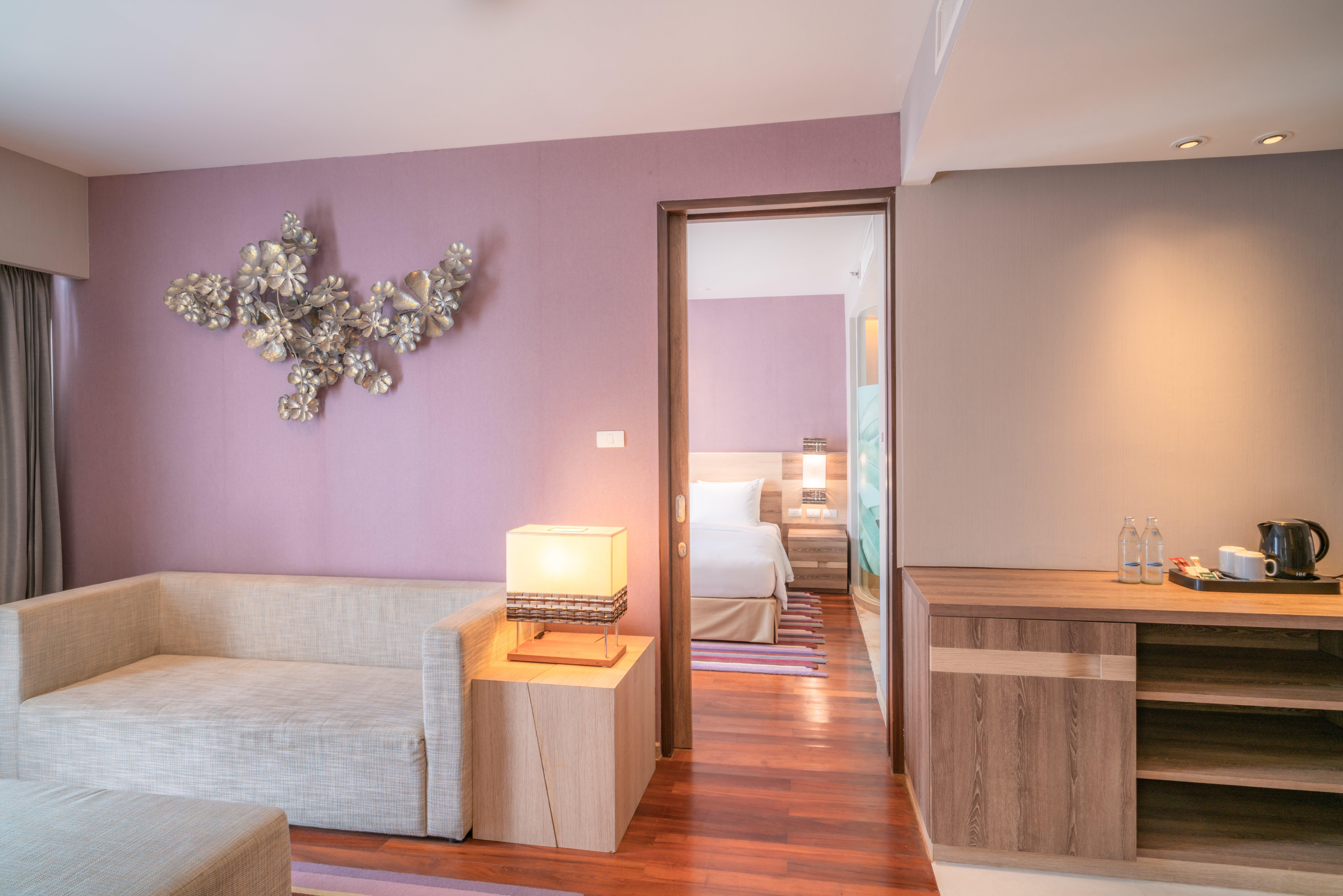 Resort Express Patong By Ihg 4*