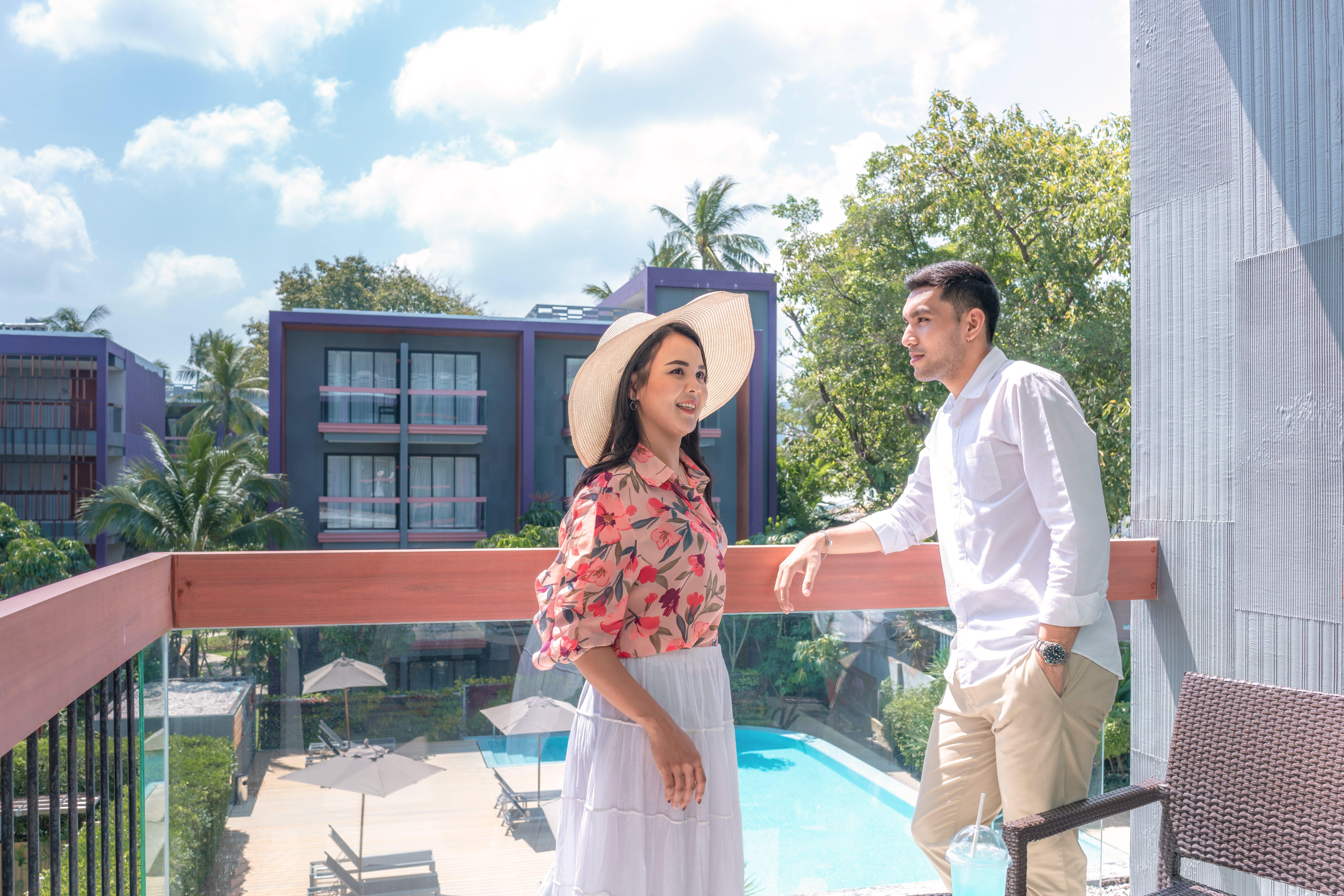 Express Patong By Ihg 4*