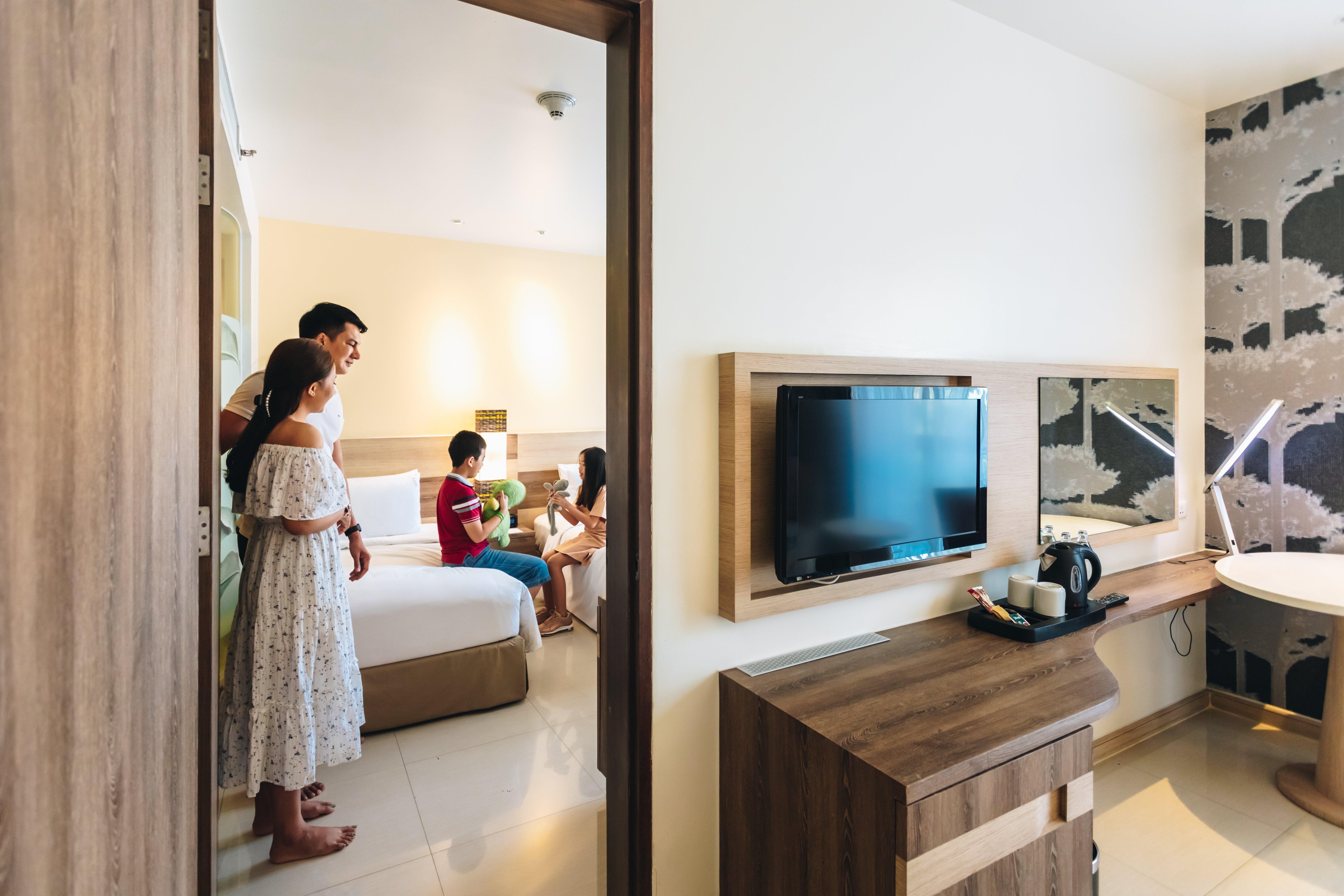 Resort Express Patong By Ihg