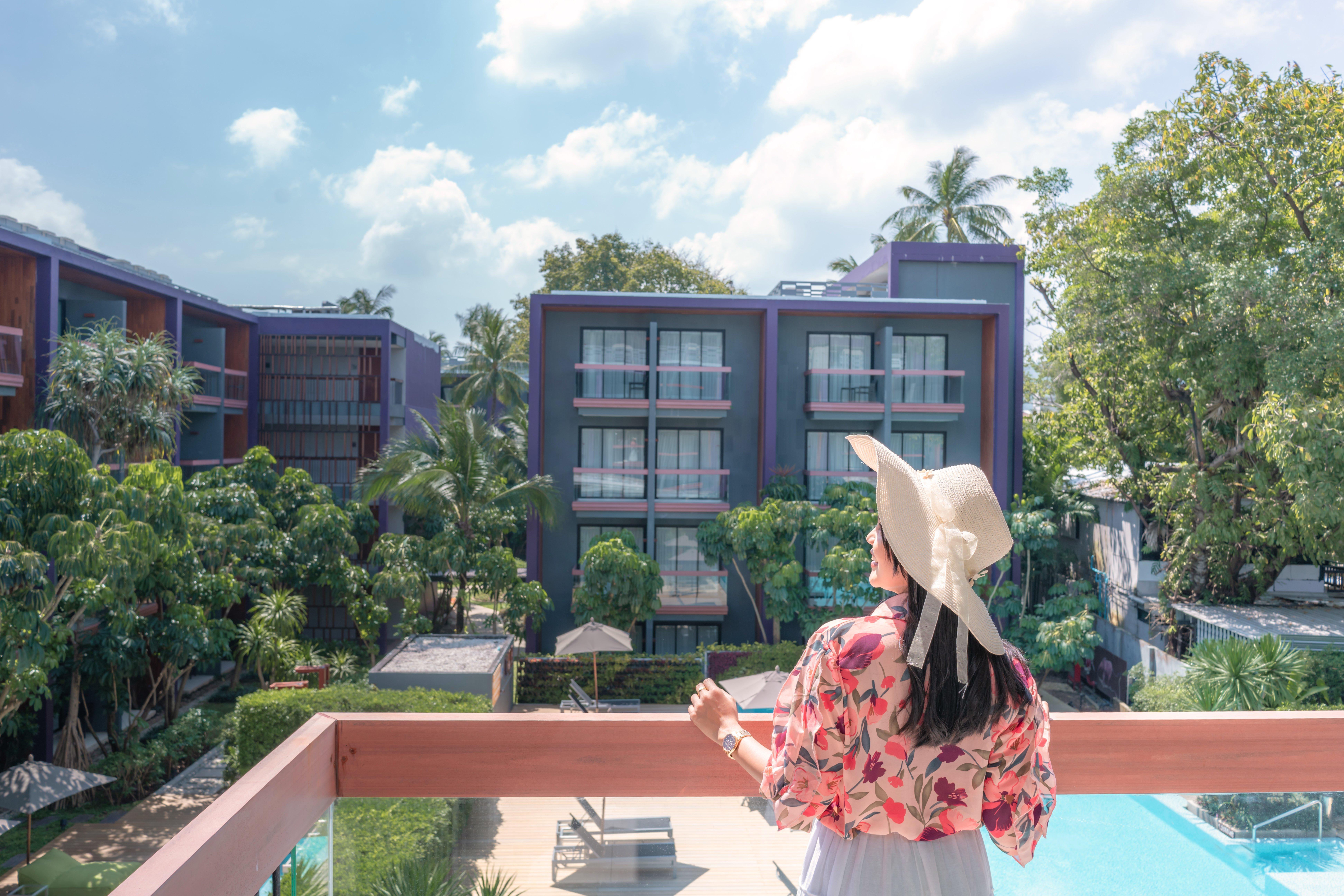 Express Patong By Ihg Phuket