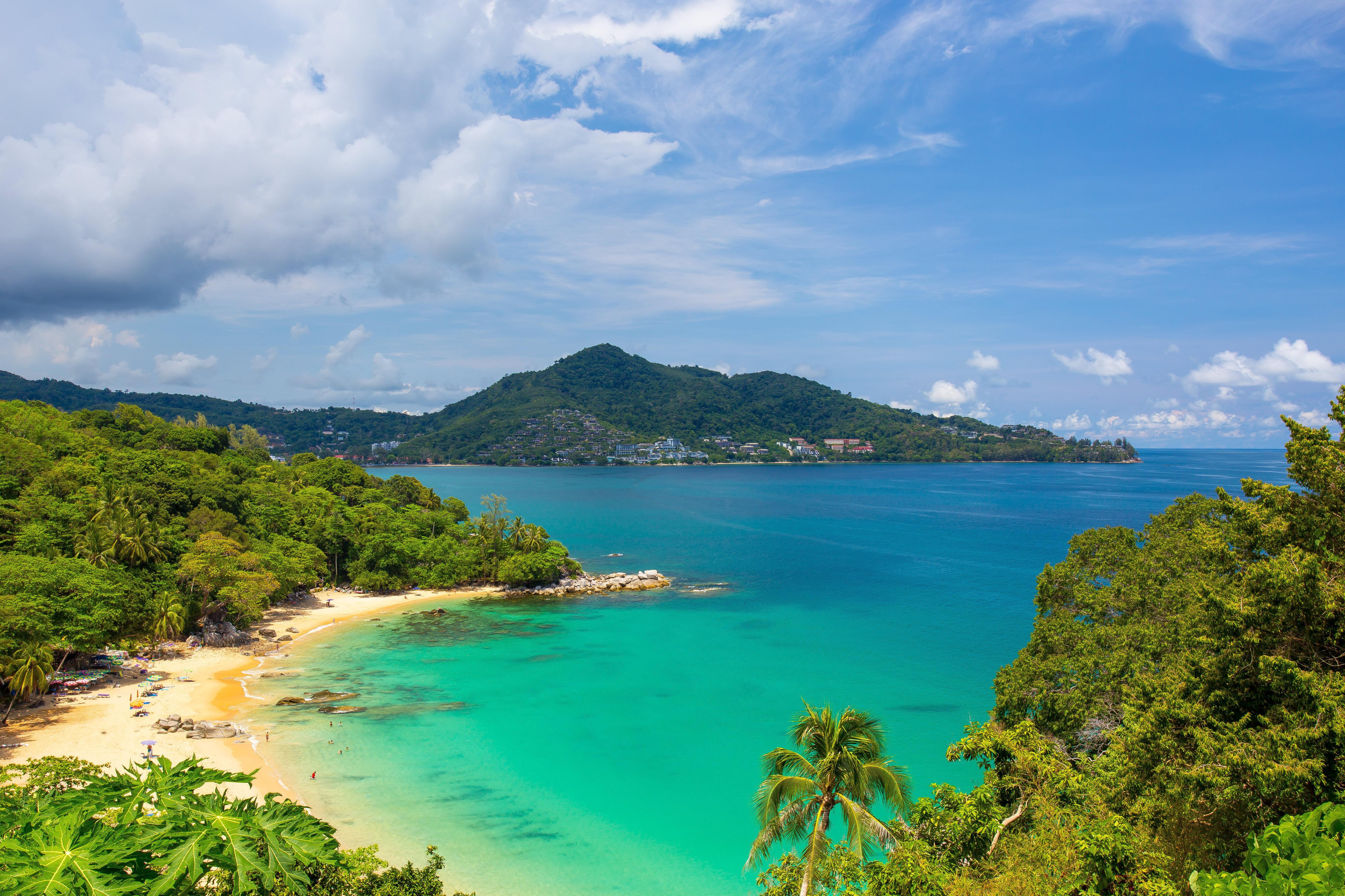 Express Patong By Ihg Phuket