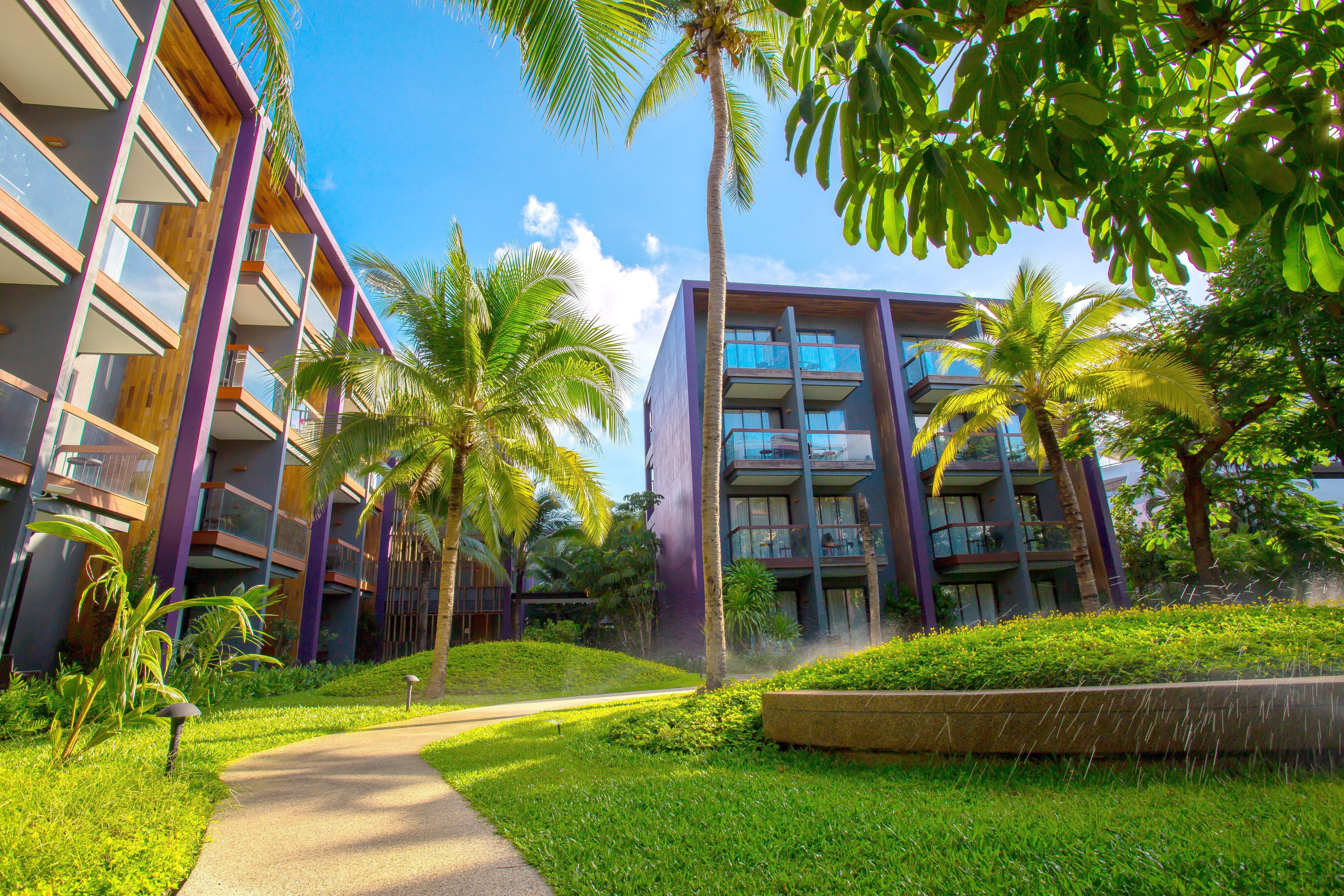 Express Patong By Ihg Resort Phuket