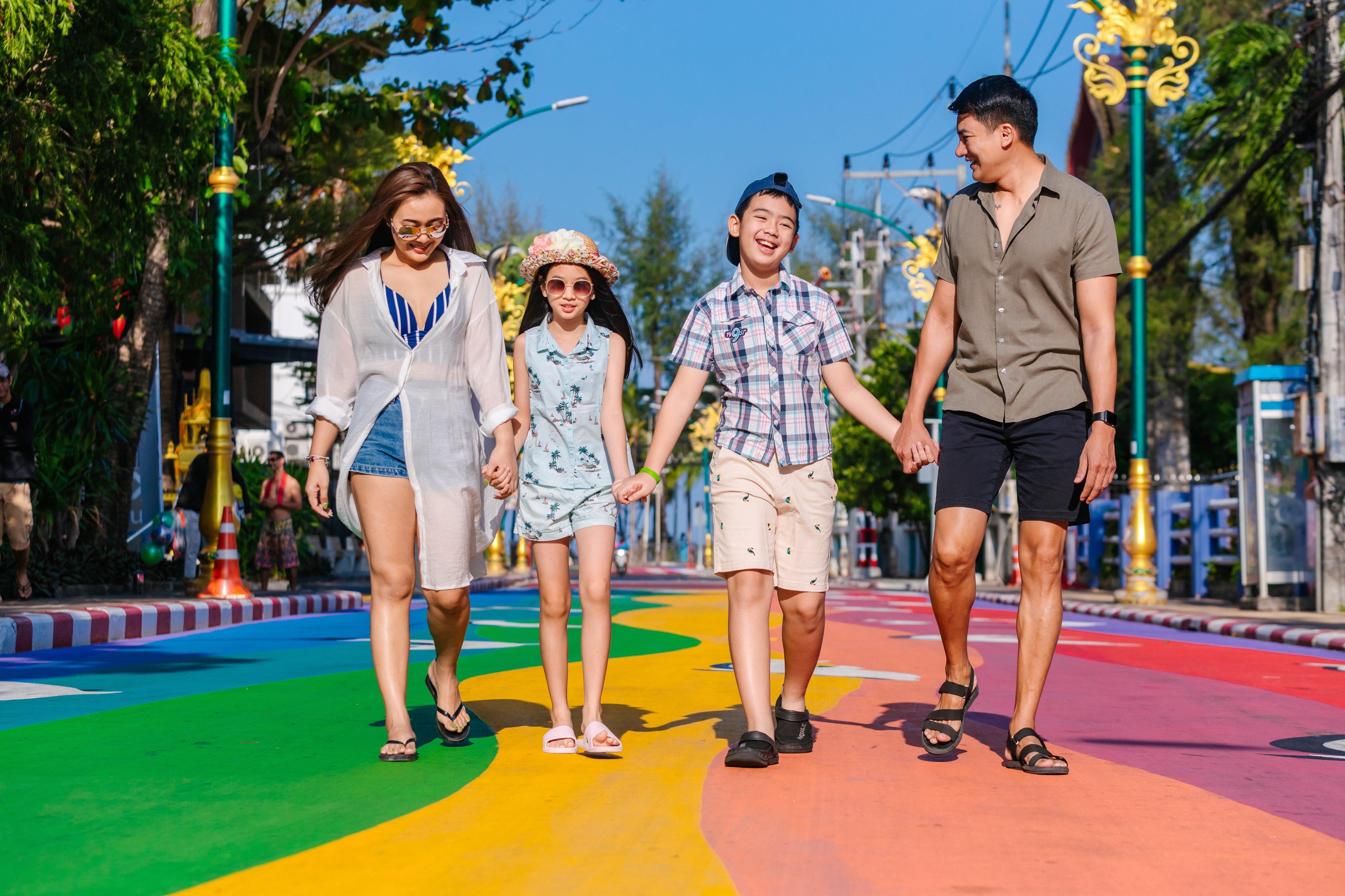 Express Patong By Ihg 4*