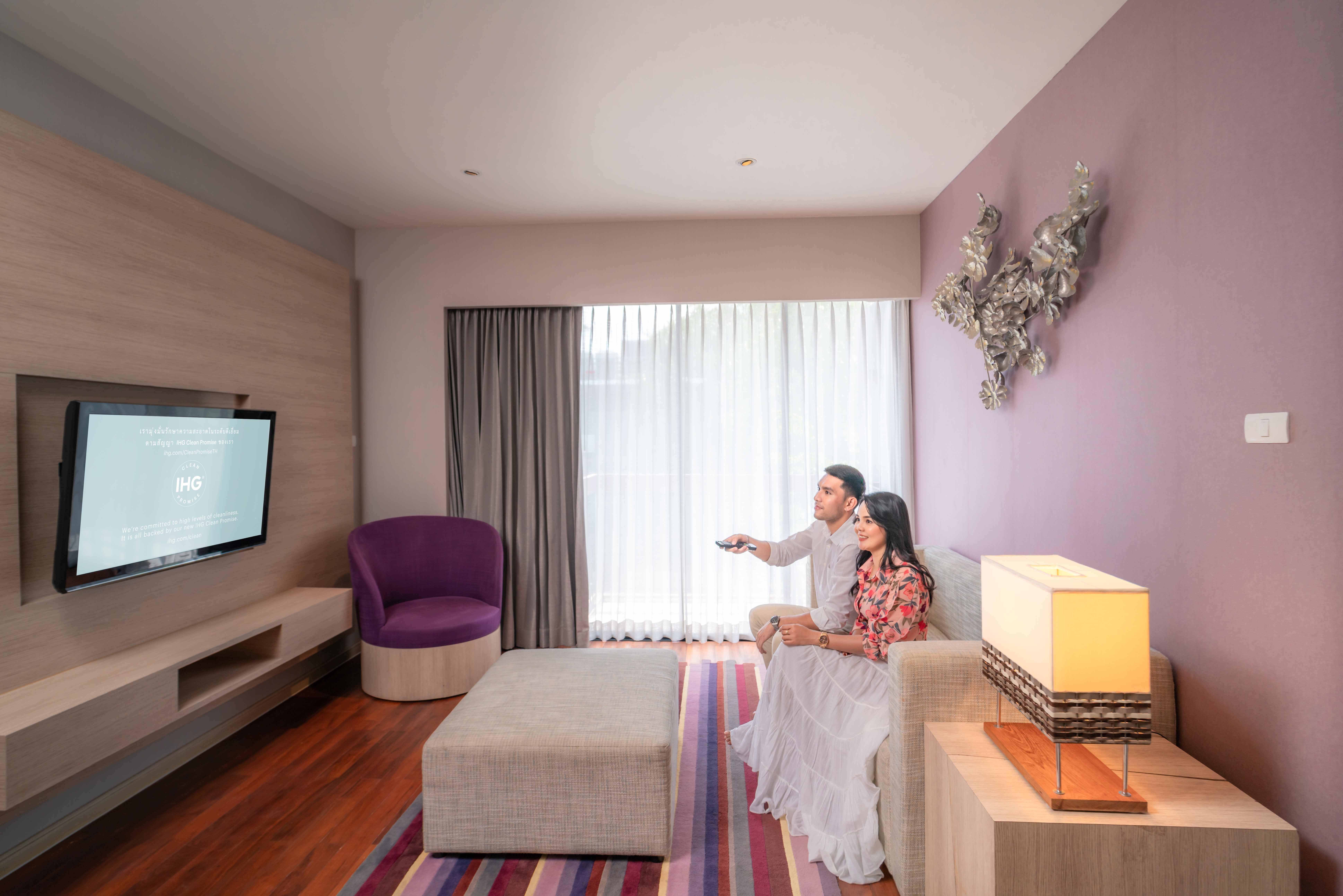 Express Patong By Ihg Phuket