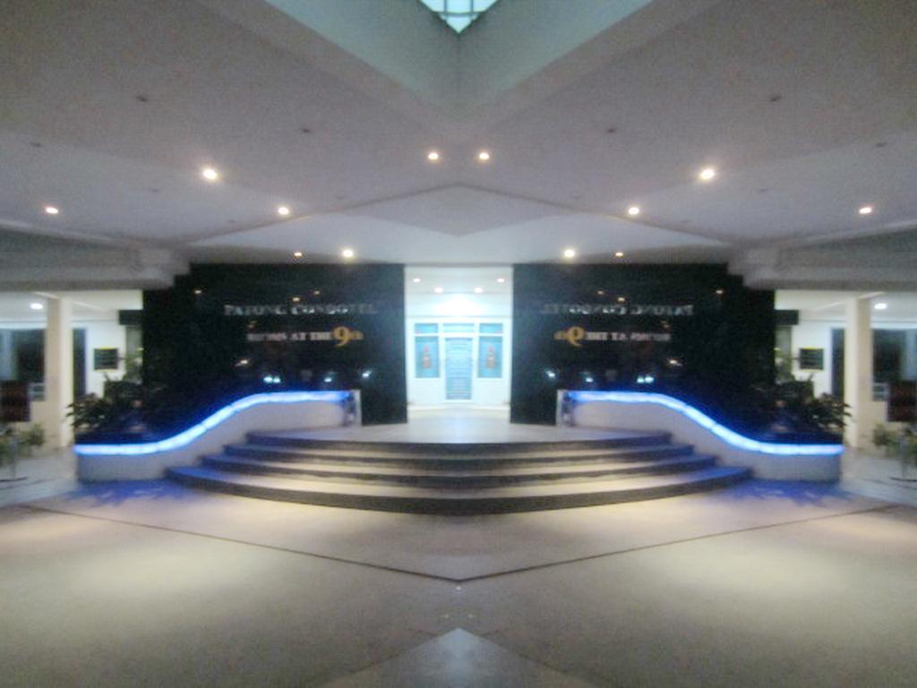 Apartment Dao Patong