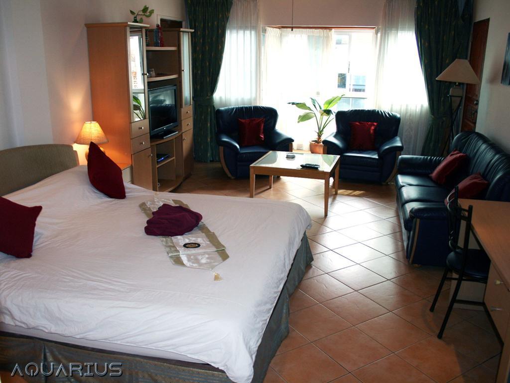 Hotel Aquarius Gay & Sauna Patong