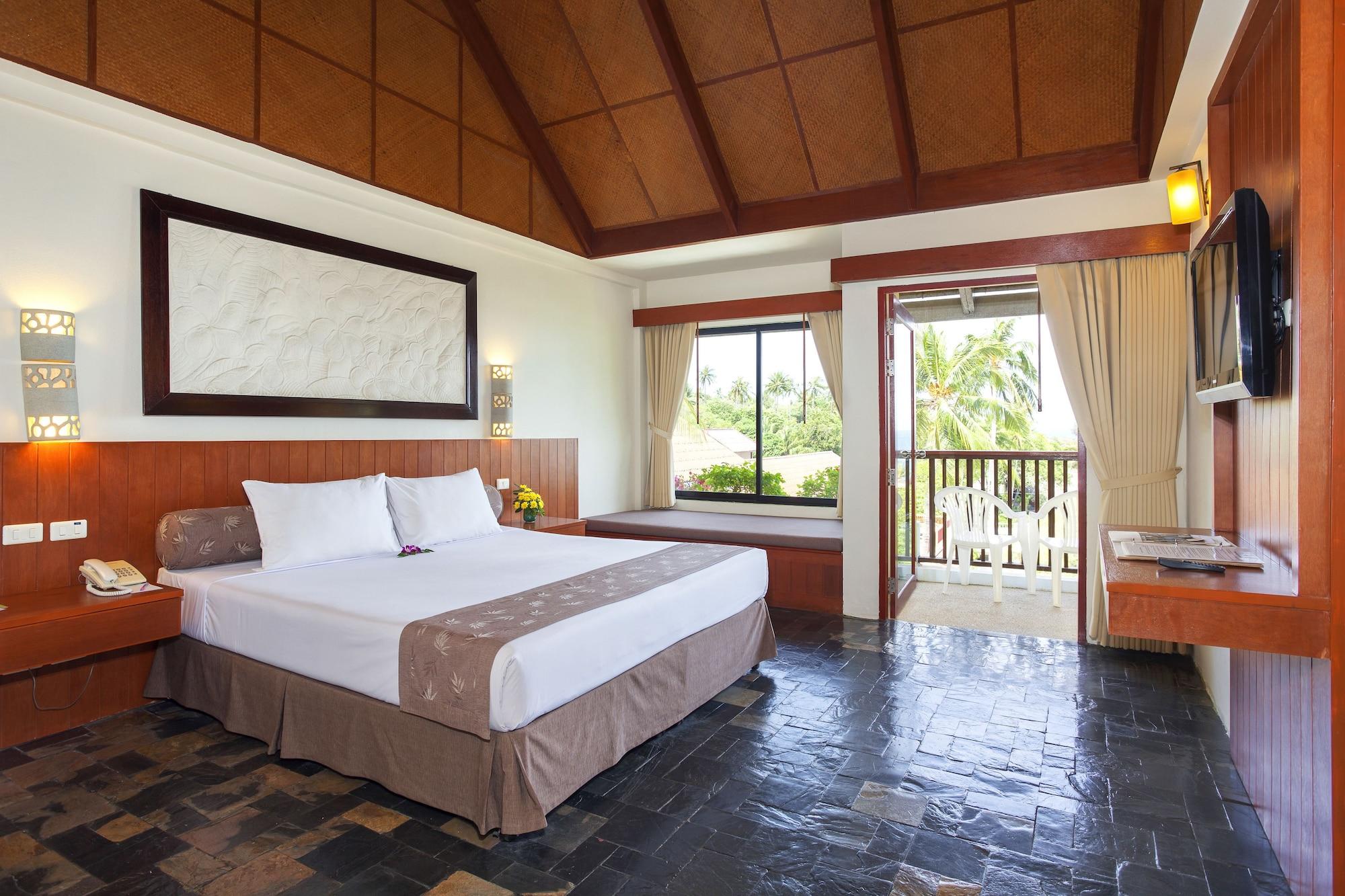 Karona & - Sha Extra Resort