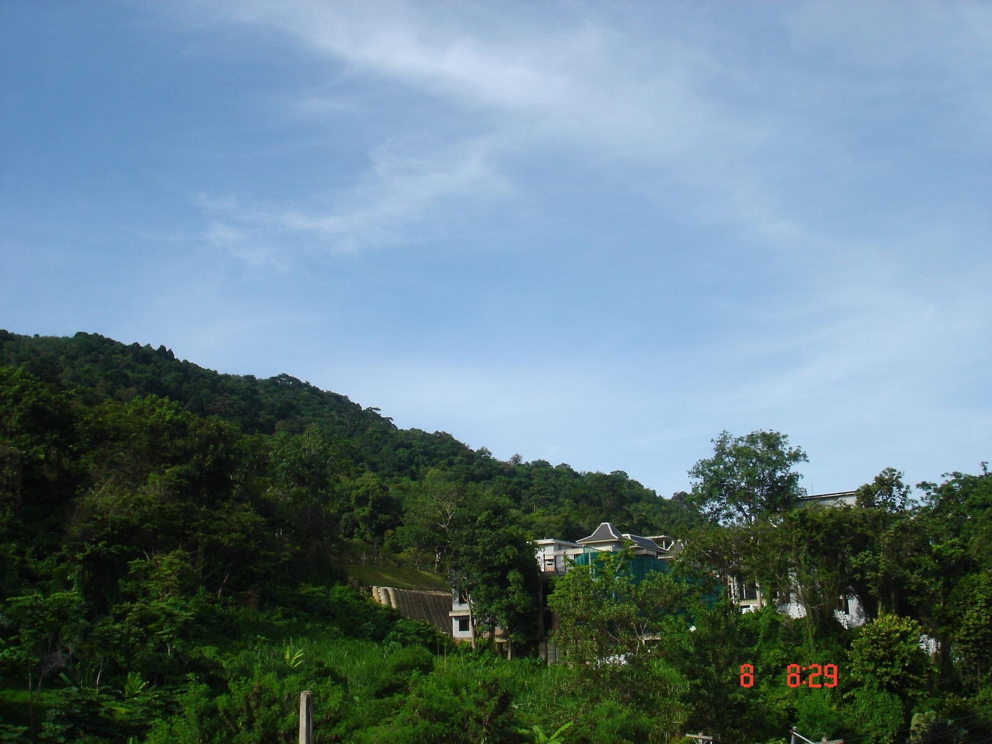 Lamai Patong