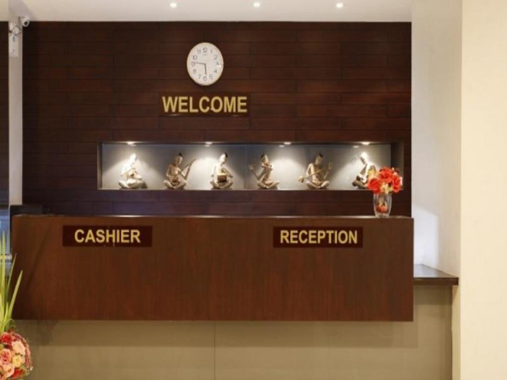 Nize - Sha Hotel 3*