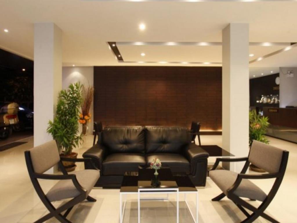Nize - Sha 3* Phuket