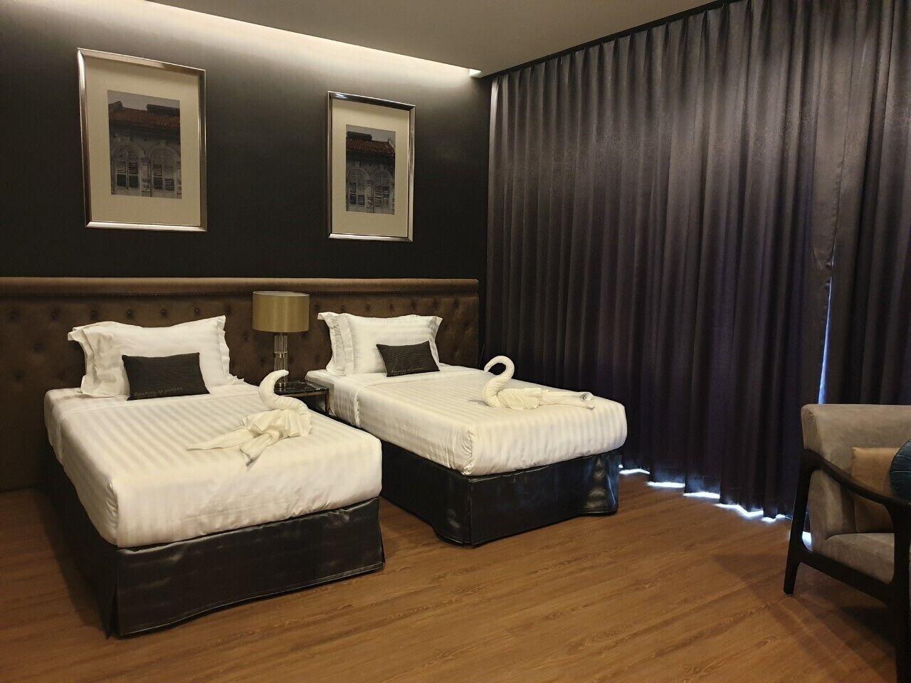 Villa Private Pool Kamala Regent By Ppf Kamala Beach