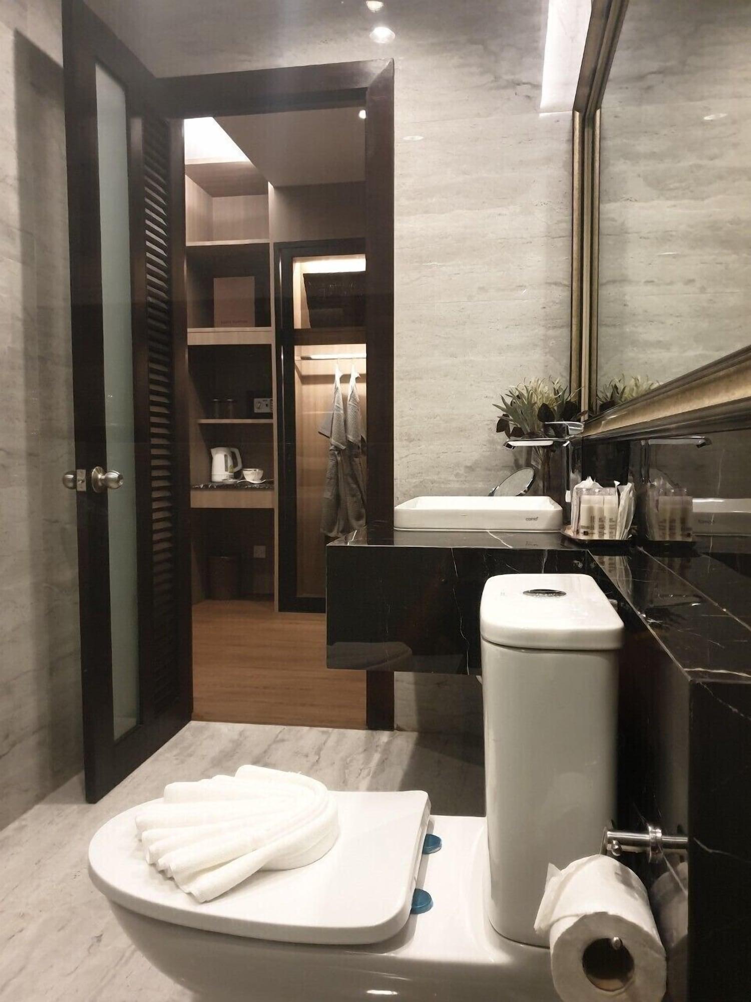 Villa Private Pool Kamala Regent By Ppf