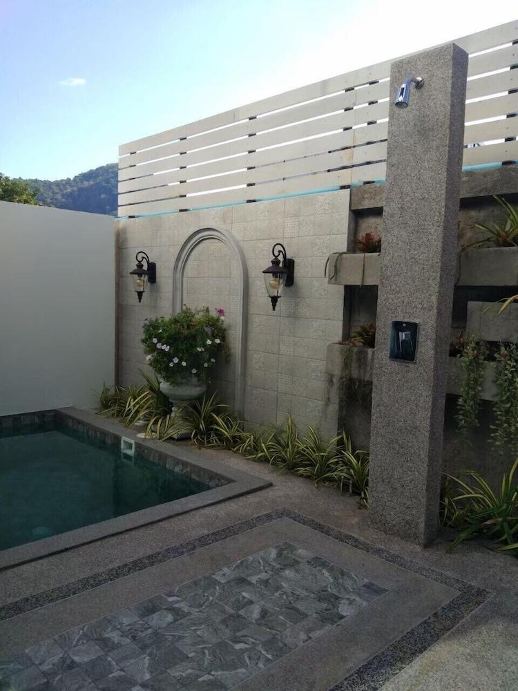 Villa Private Pool Kamala Regent By Ppf *