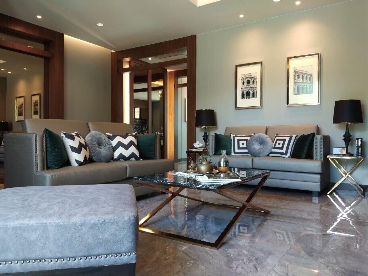 Private Pool Kamala Regent By Ppf *