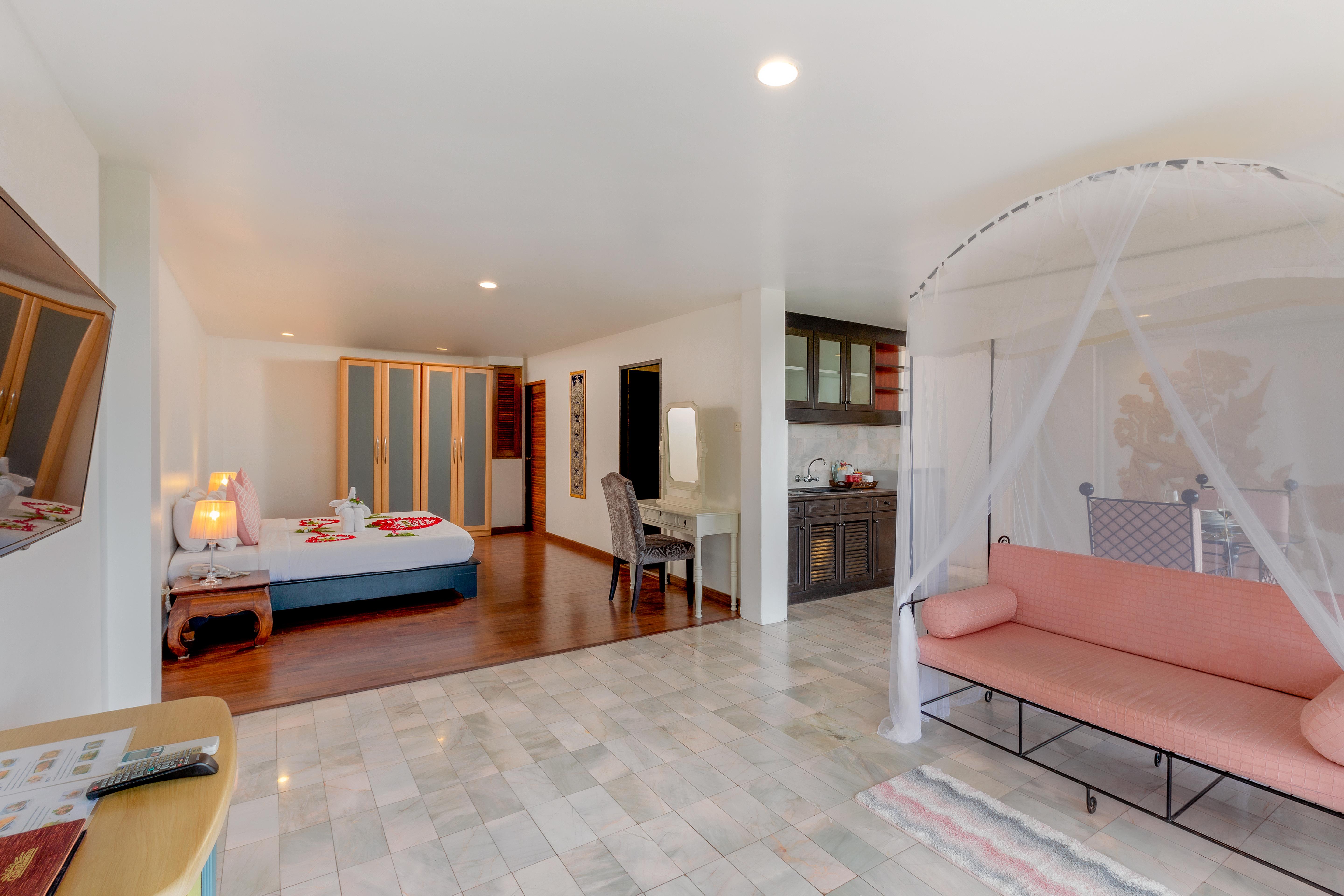 Club Bamboo Boutique Resort