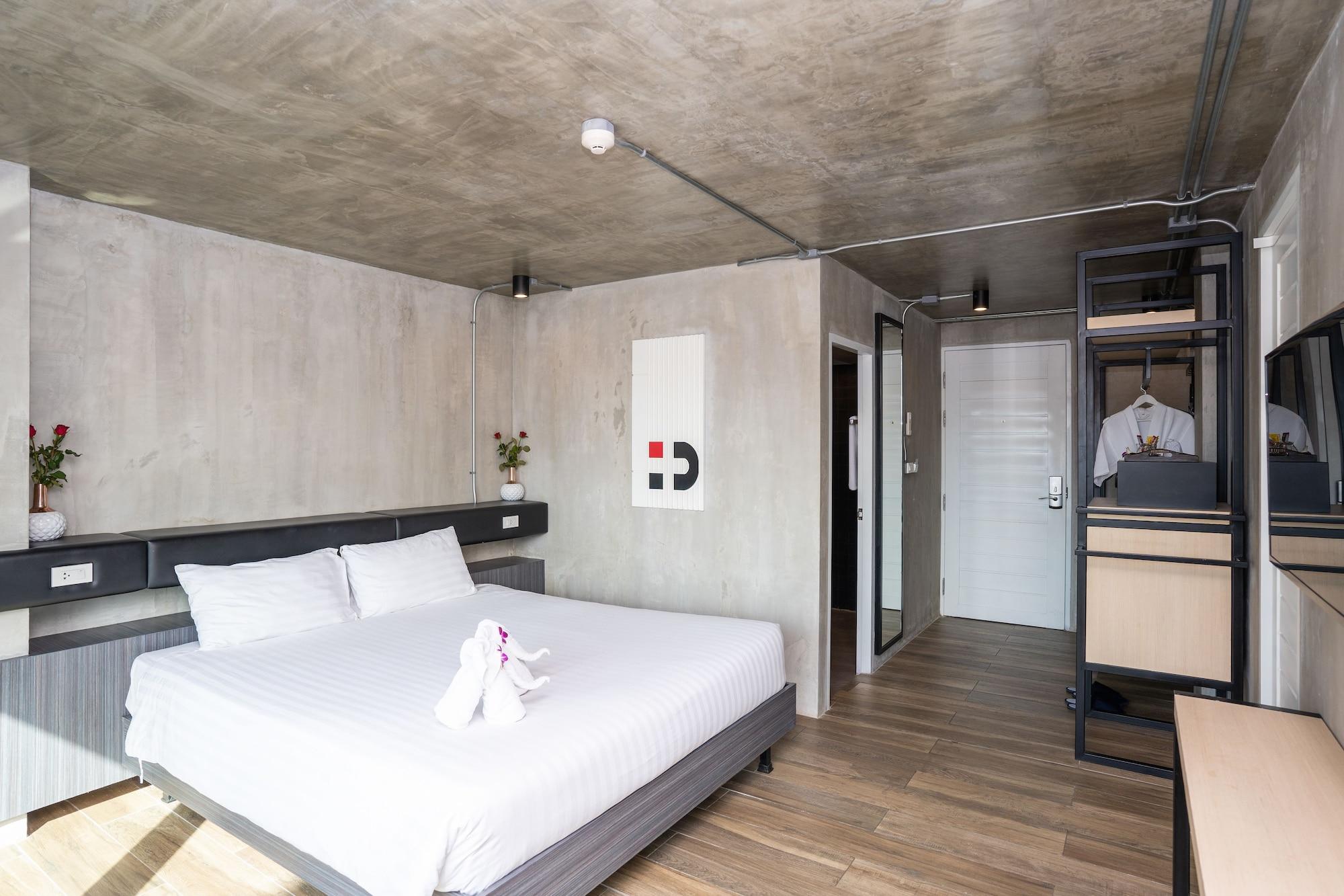 Dsure Phuket Patong