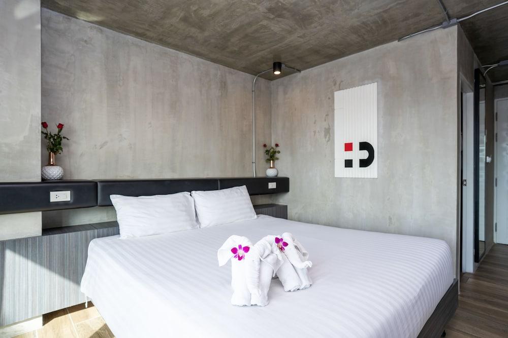 Dsure Phuket Patong