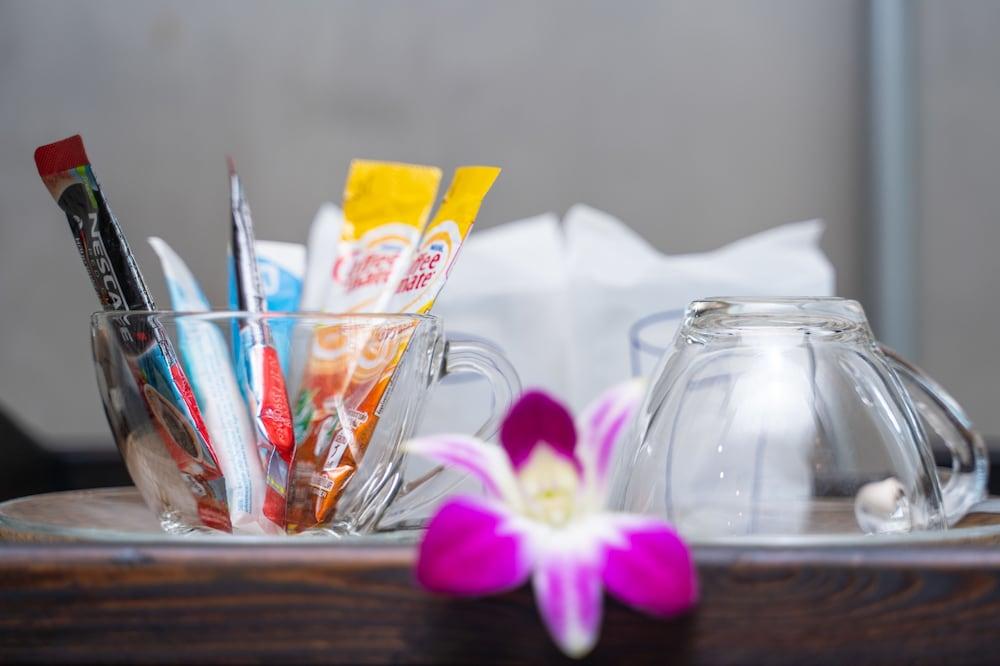 Hotel Dsure Phuket Patong