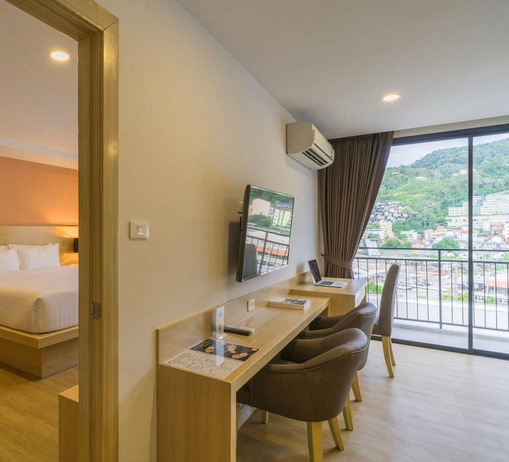 New Square - Sha Patong