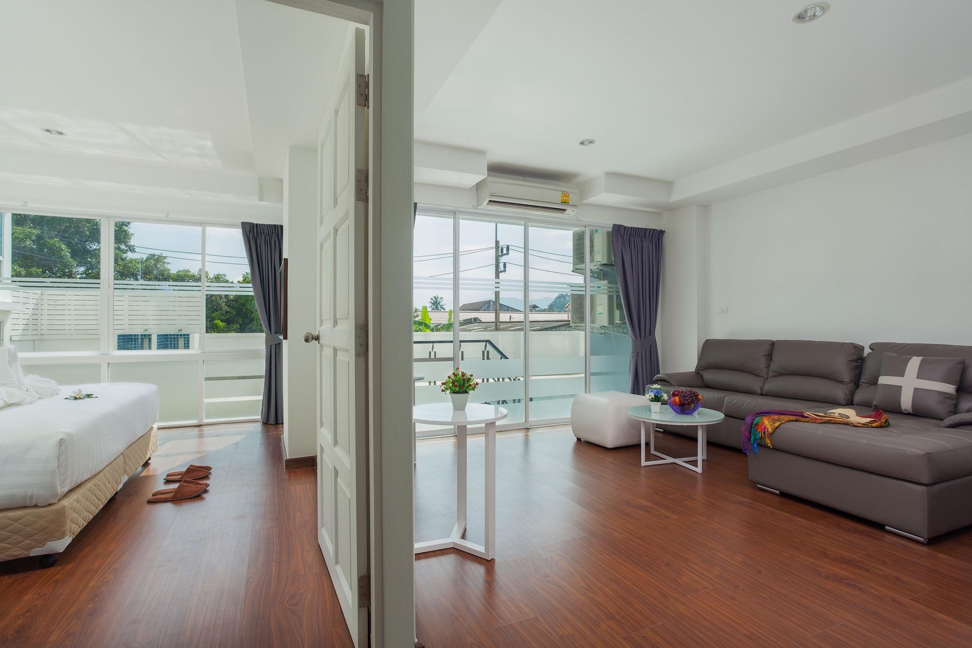 Hotel Rang Hill 4*