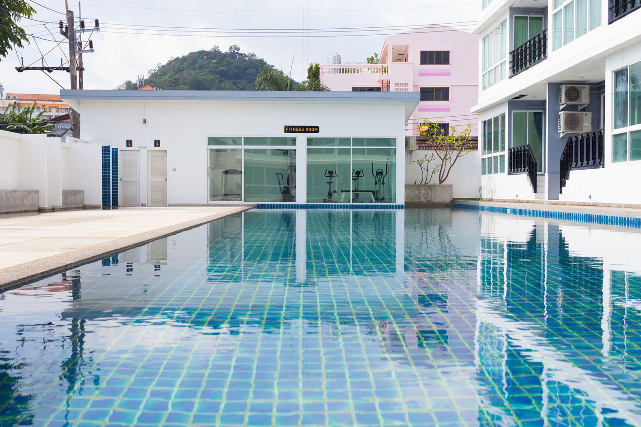 Rang Hill 4* Phuket