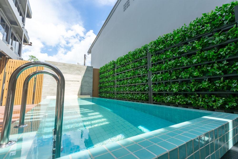 Recenta Style Town 3* Phuket