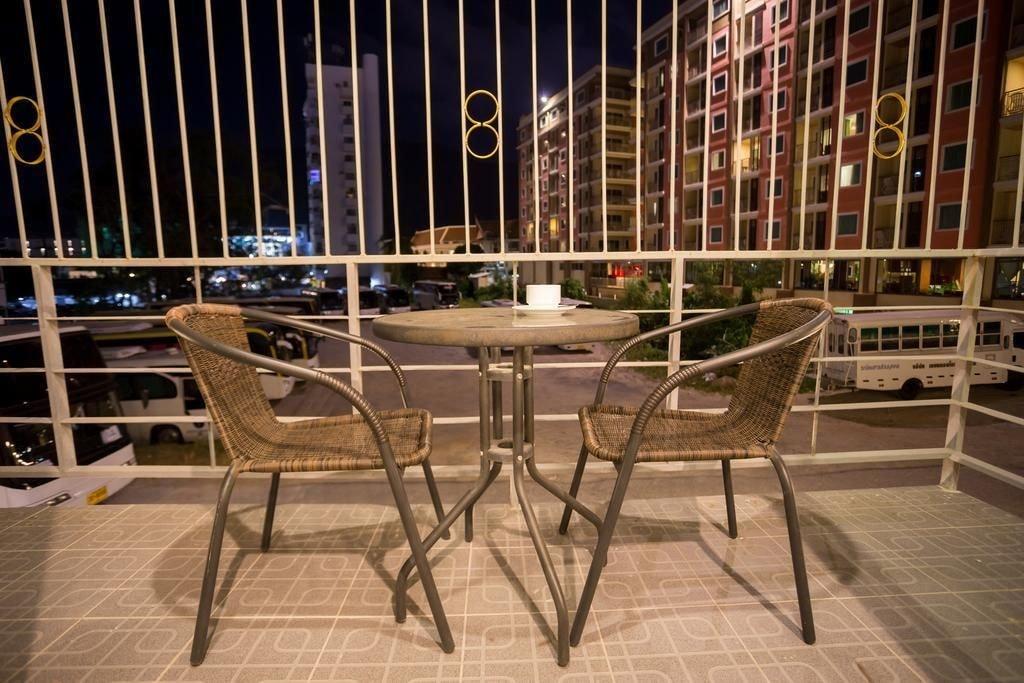 The Elegant Hotel Patong