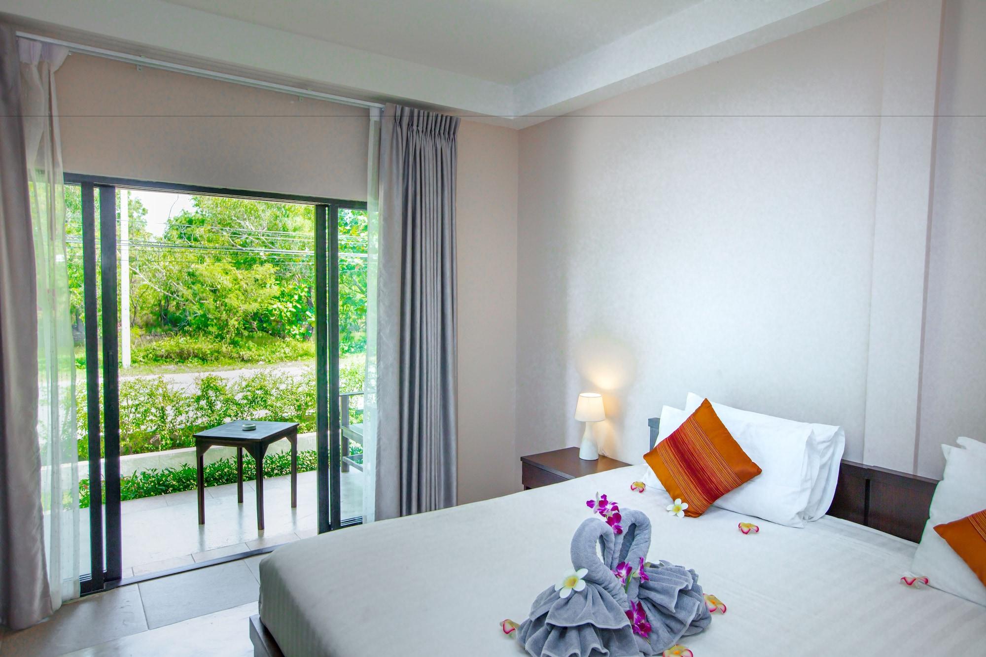 Naiharn - Sha Extra Hotel Nai Harn