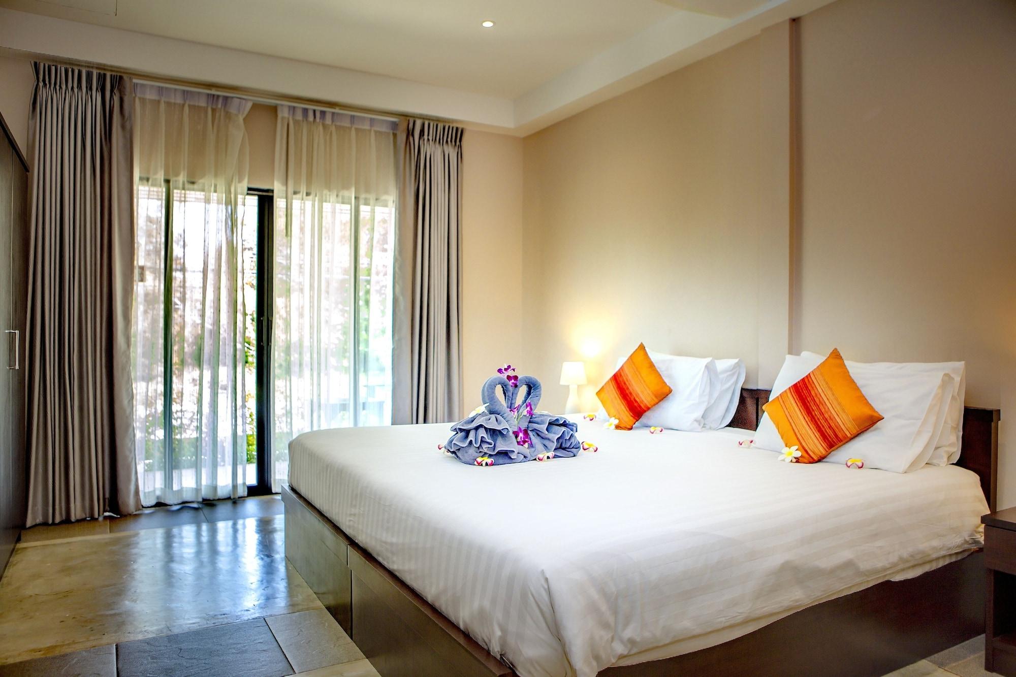 Naiharn - Sha Extra 3* Nai Harn