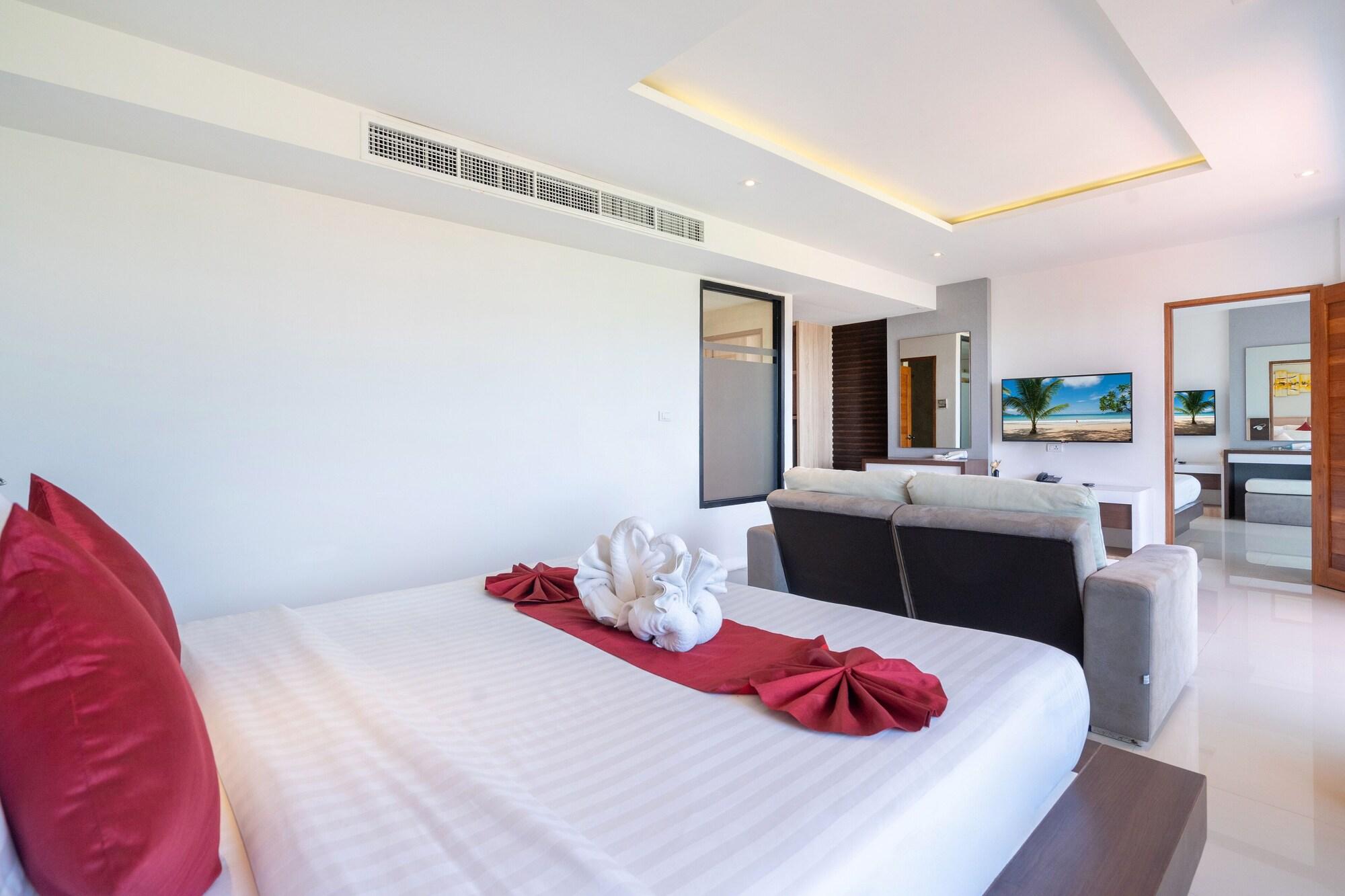 Resort Paripas Patong