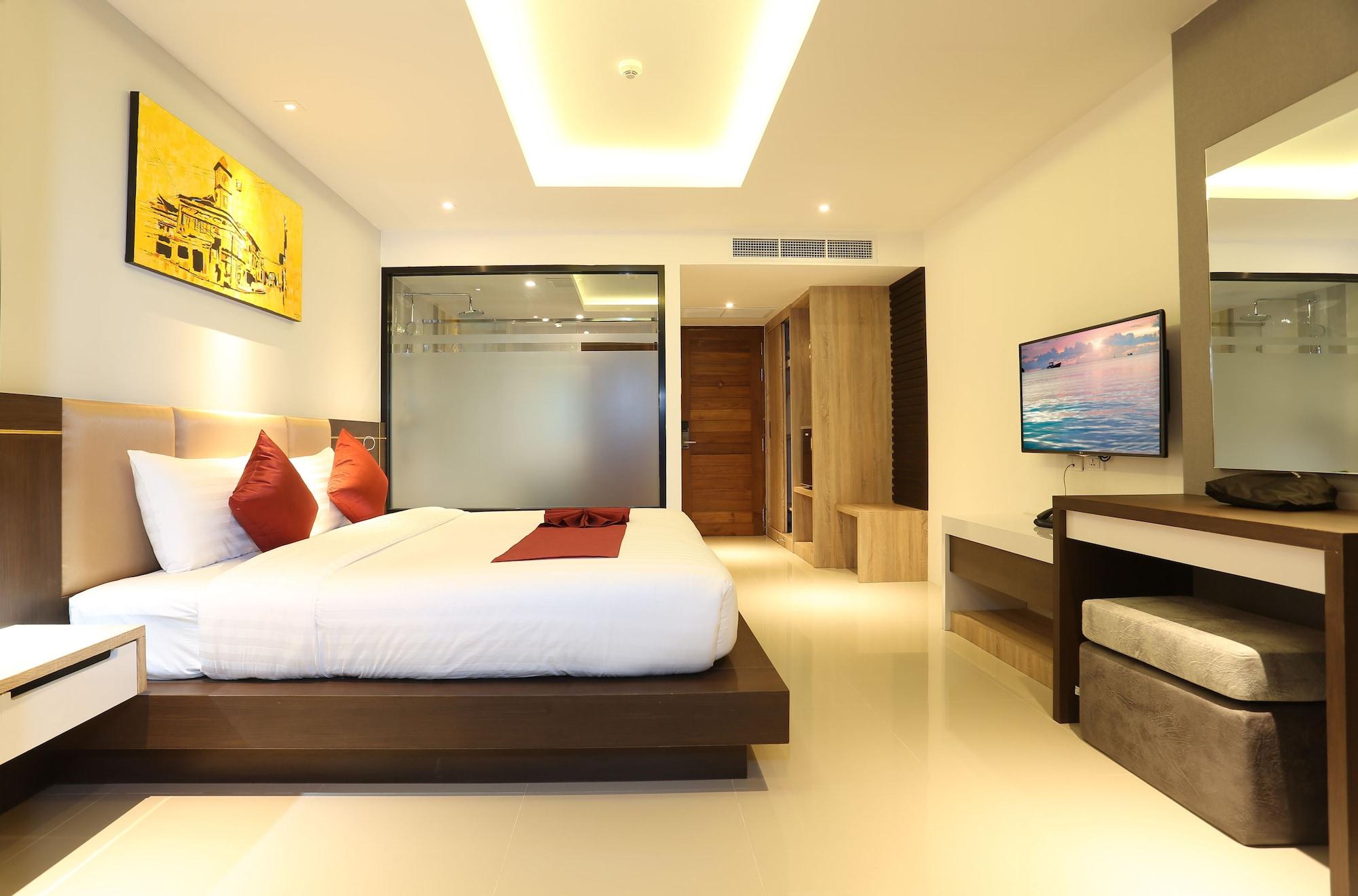 Resort Paripas 4*