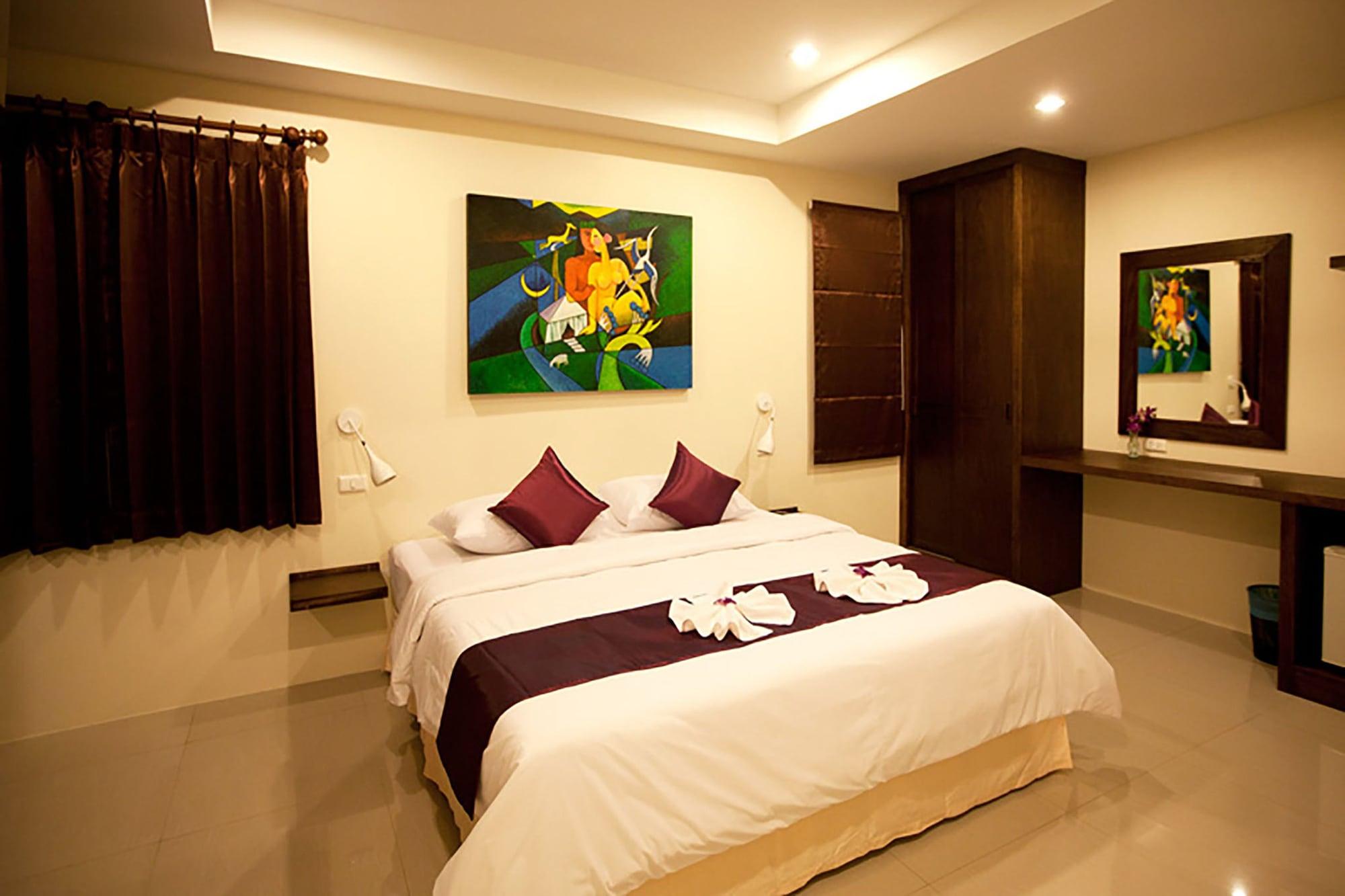 Hotel At