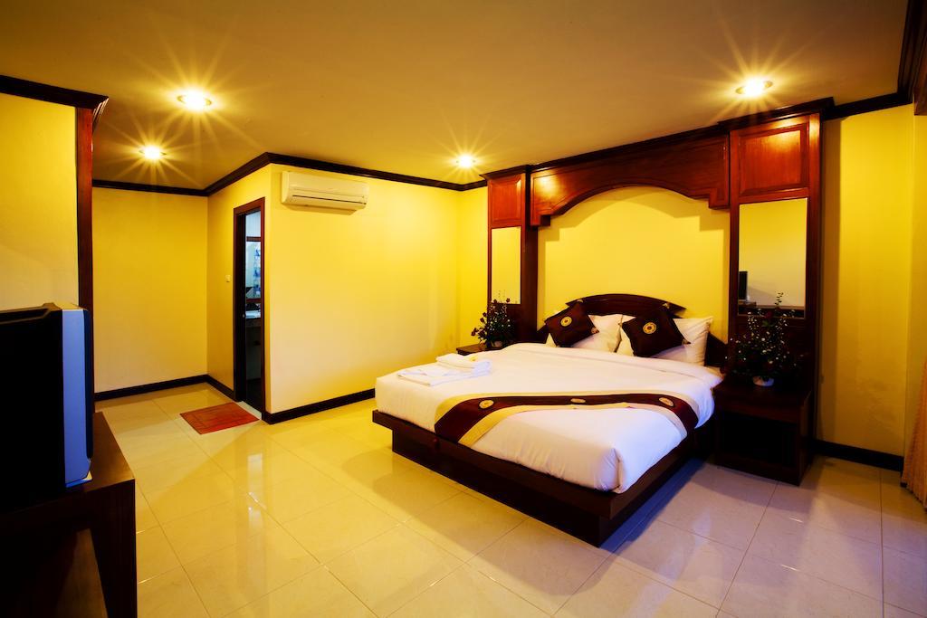 Inn Baan Sudarat 3*