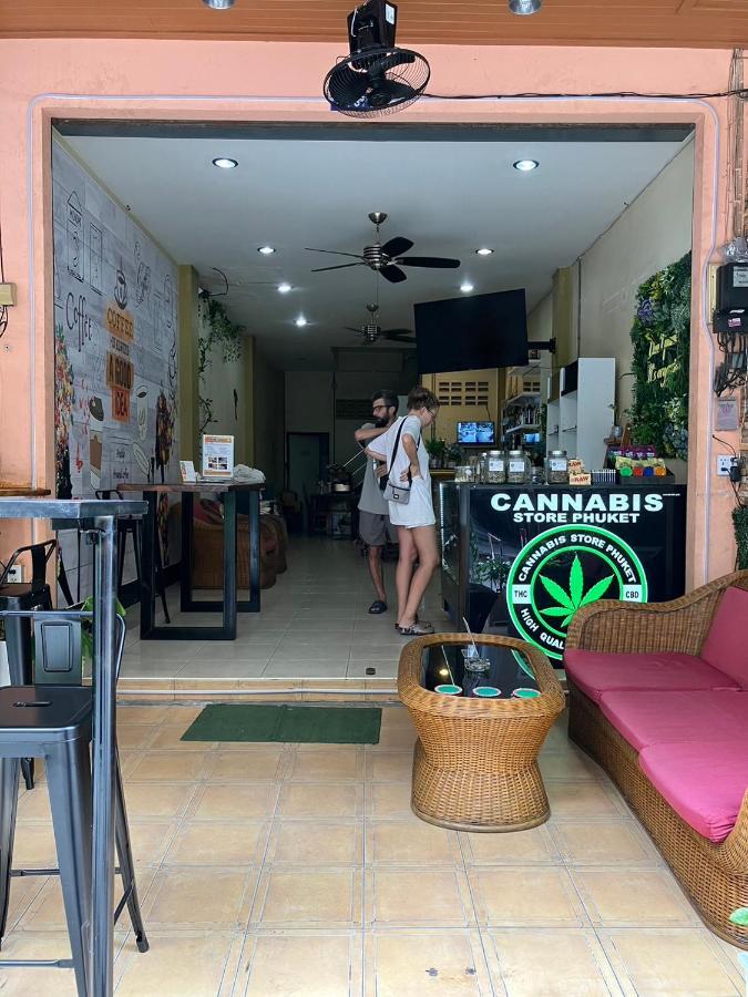 Cozy Place - Free Weeds Bed & Breakfast Patong