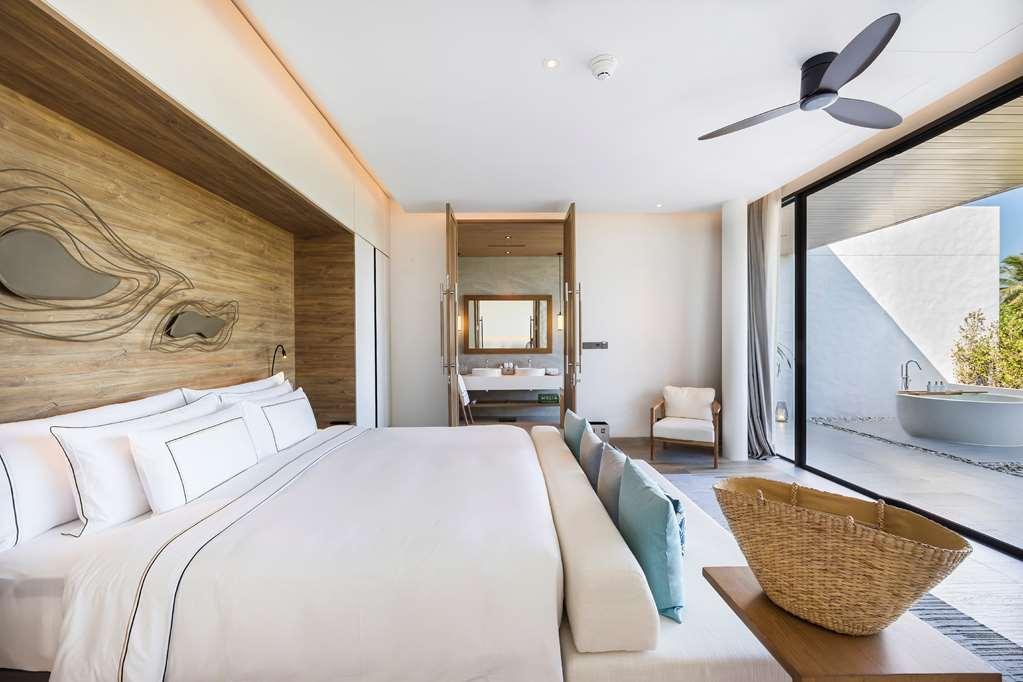 Hotel Melia Phuket 5*