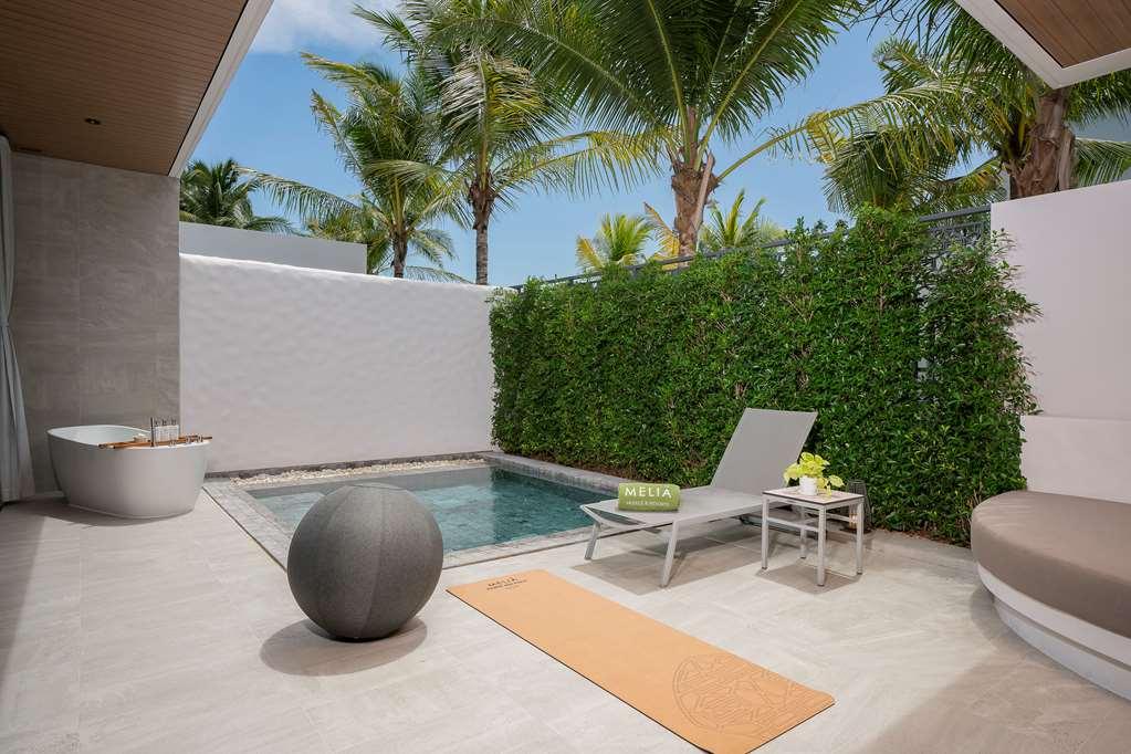 Melia Phuket 5* Mai Khao