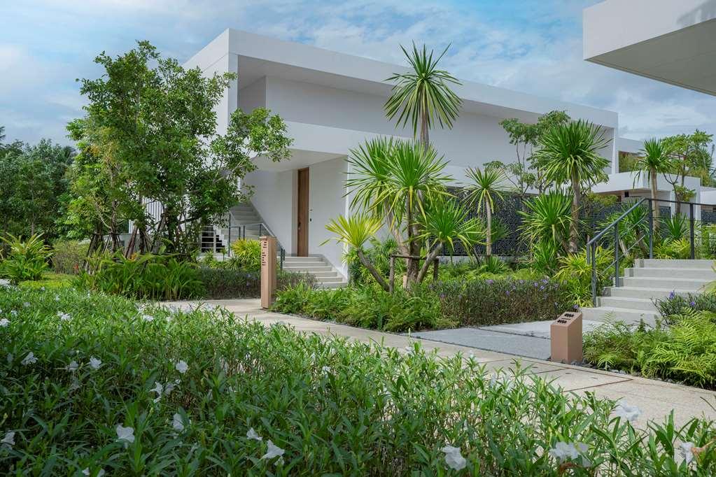 Melia Phuket 5*
