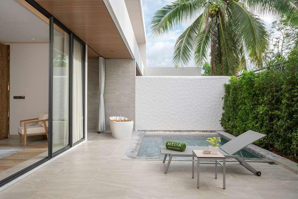 Hotel Melia Phuket