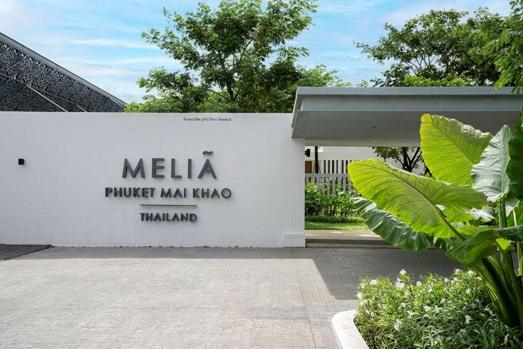 Hotel Melia Phuket 5*