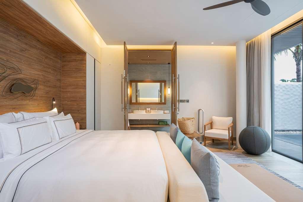 Melia Phuket 5*