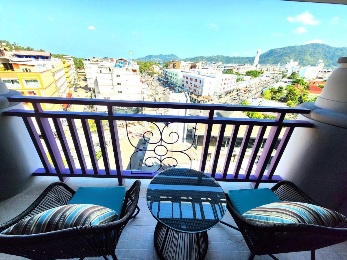 Hotel Amalthea