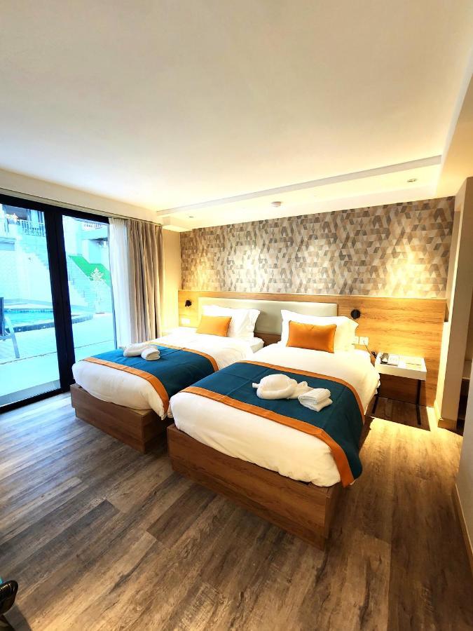 Hotel Amalthea Patong