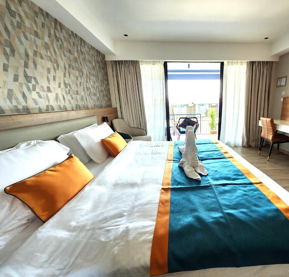 Amalthea Hotel