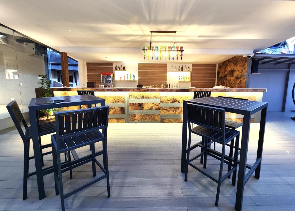 Hotel Amalthea