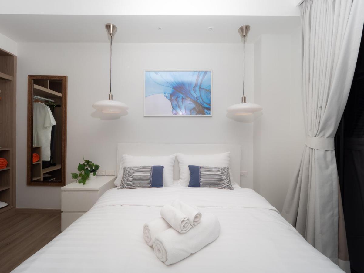 2bd With 2bt In Skypark Laguna Bang Tao *
