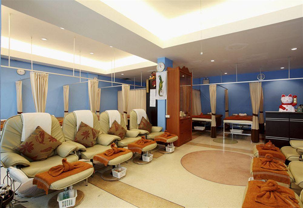 Tanawan Phuket 3*