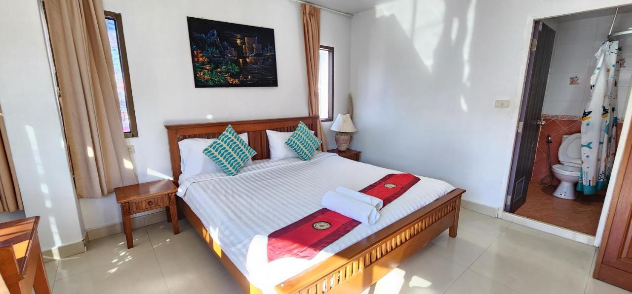 Royal Sweet Hotel Patong